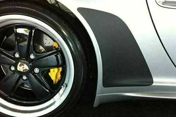 Black Emboss 320