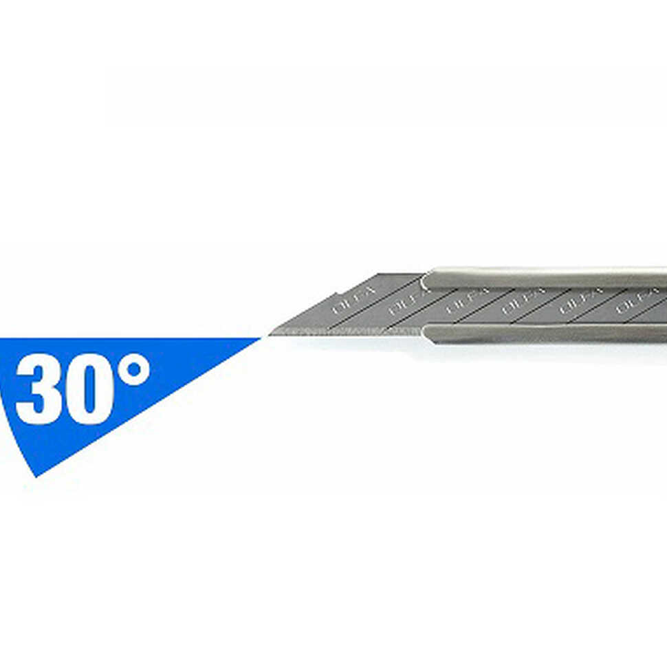 iSee2 - Olfa PRO 30° Cutter