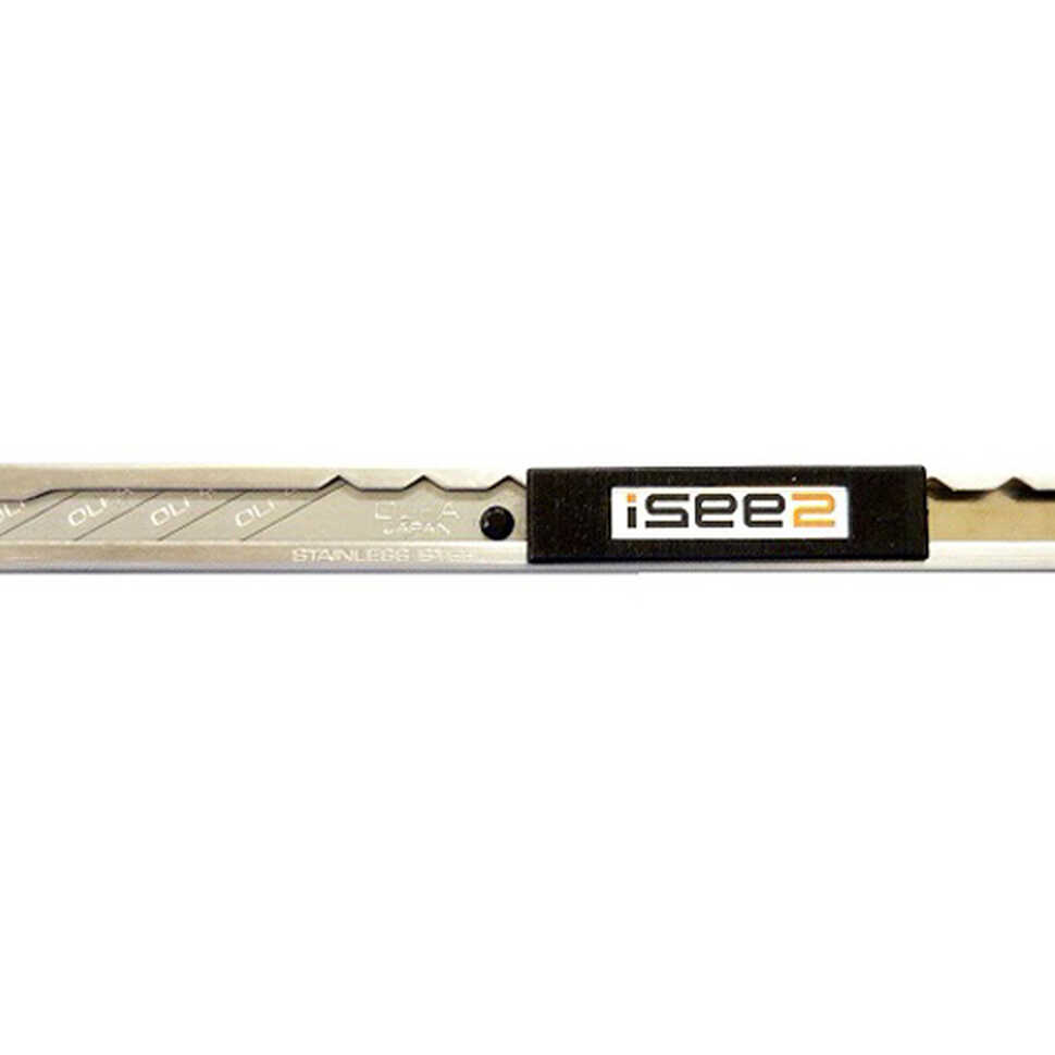iSee2 - Olfa PRO 30° Cutter